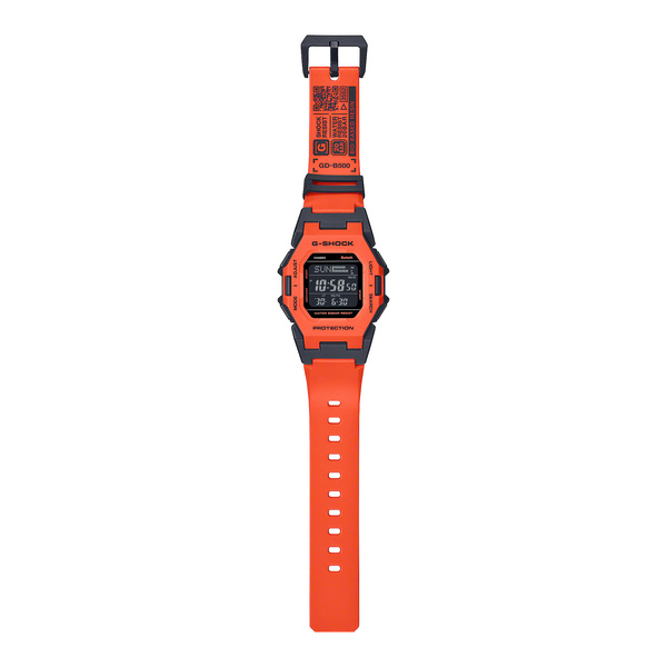 G-SHOCK GD-B500FL-4