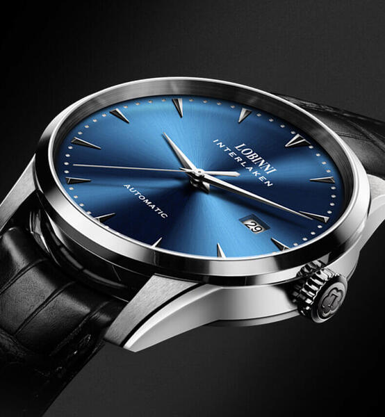 Đồng hồ nam chính hãng LOBINNI L5019-2