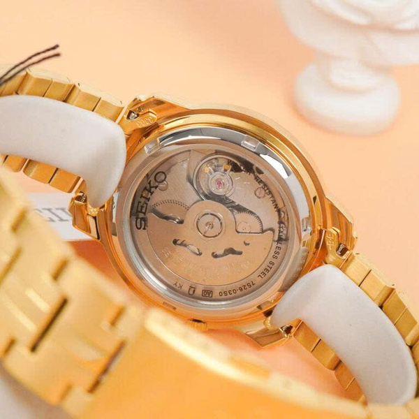 Đồng Hồ Nam Chính Hãng SEIKO 5 SNKK86K1
