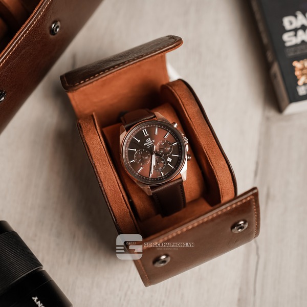 CASIO EDIFICE EFV-650CL-5AV