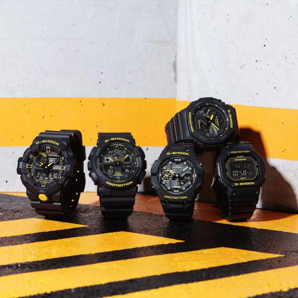 CASIO G-SHOCK GA-B2100CY-1A
