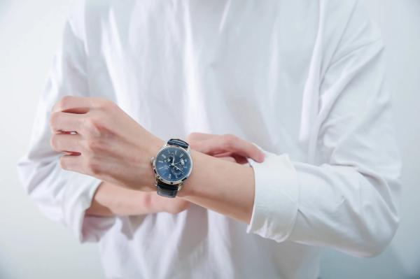 Đồng Hồ Nam Chính Hãng ORIENT Classic SAK00005D0