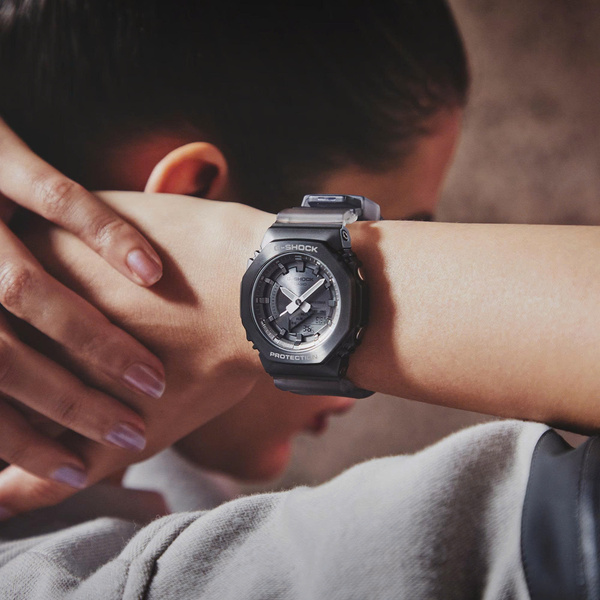 CASIO G-SHOCK GM-S2100MF-1A