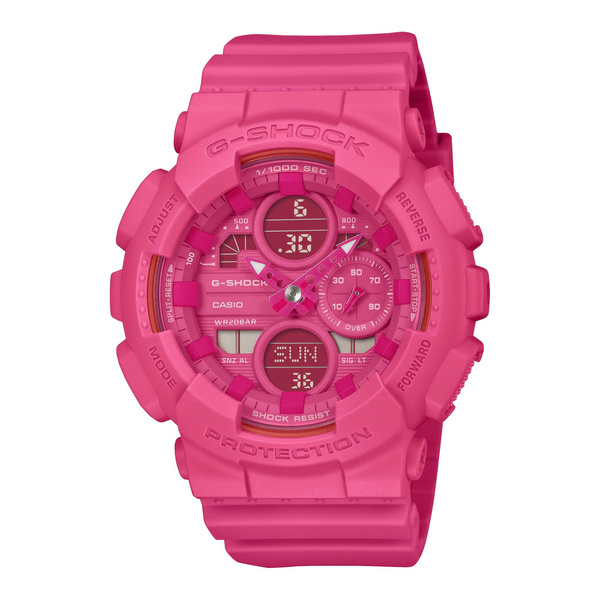 CASIO G-SHOCK GMA-S145PK-4A