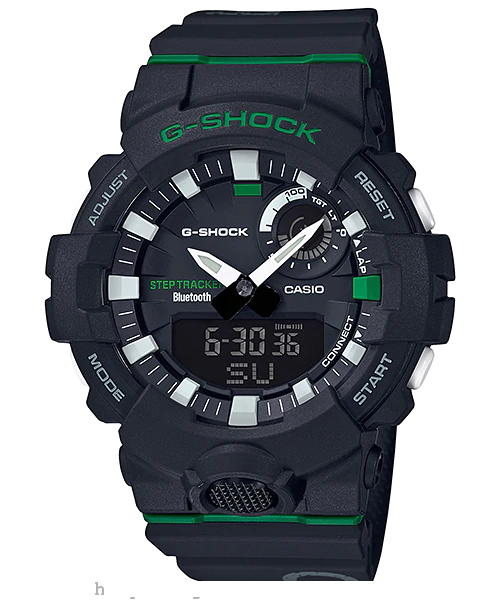 G-SHOCK GBA-800DG-1A