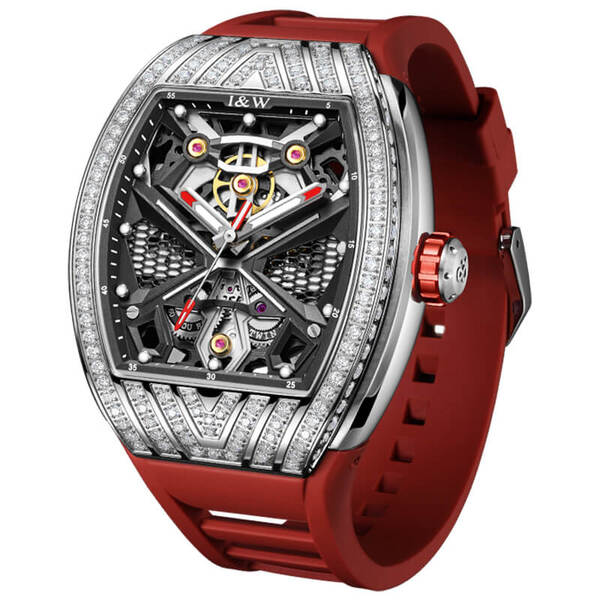 Đồng Hồ Nam I&W Carnival Sport IW760G-3