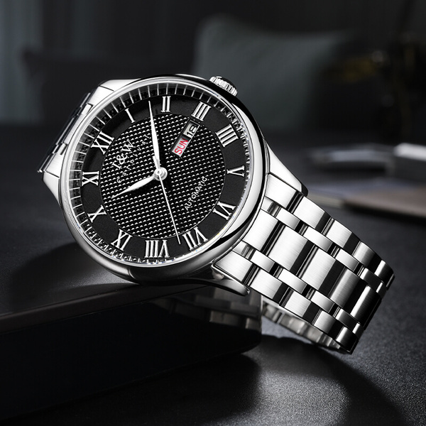 Đồng Hồ Nam I&W Carnival IW682G-2