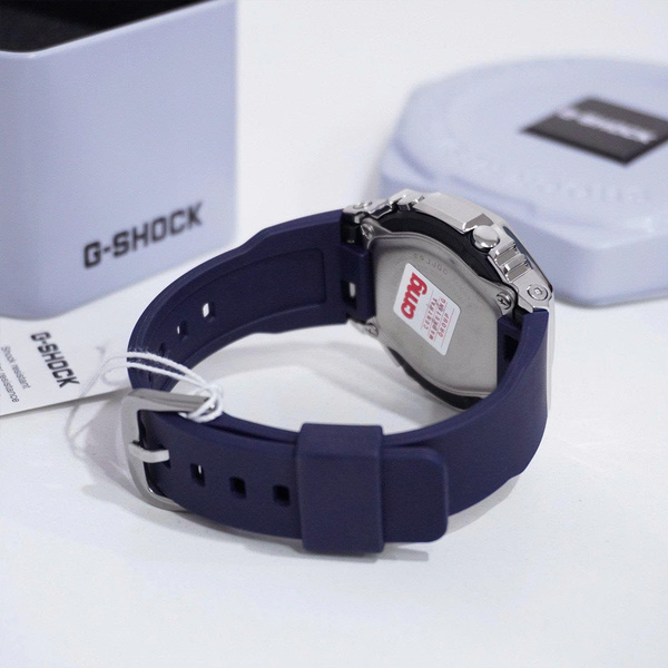 CASIO G-SHOCK GM-S2110SH-2A