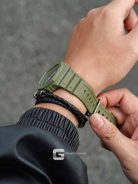 G-SHOCK GA-B2100FC-3A