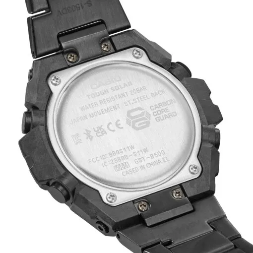 G-SHOCK GST-B500BD-1A