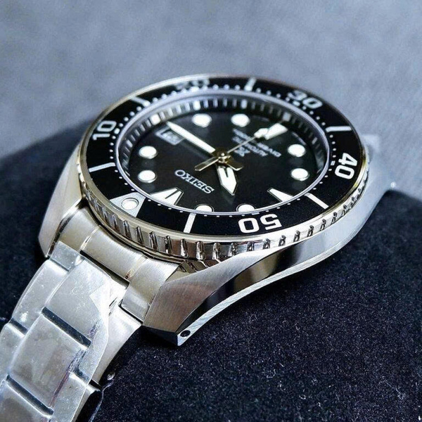 Đồng Hồ Nam Chính Hãng SEIKO Prospex SPB101J1