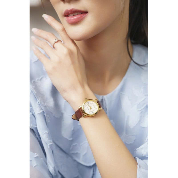 Đồng Hồ Nữ Chính Hãng SEIKO Regular SUR500P1