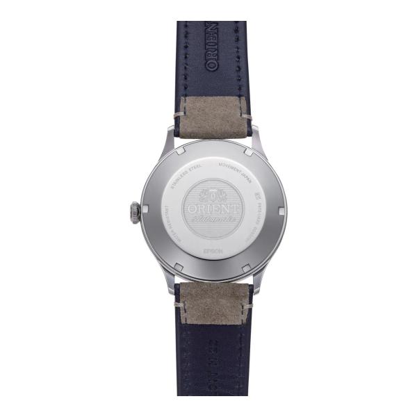 Đồng Hồ Nam Chính Hãng ORIENT Classic RA-AC0P02L10B