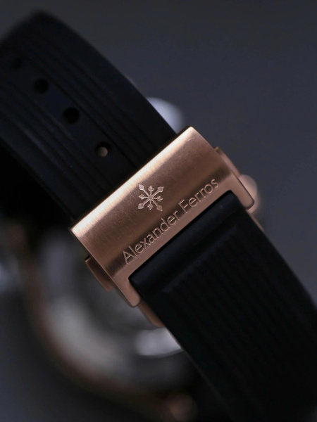 Alexander Ferros 6161R-08