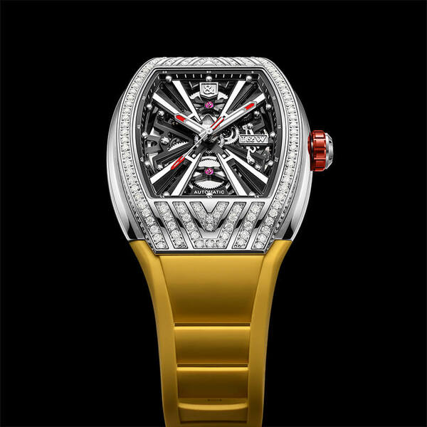 Đồng Hồ Nam I&W Carnival Sport IW765G-4