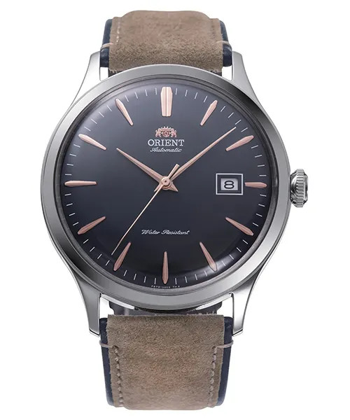 Đồng Hồ Nam Chính Hãng ORIENT Classic RA-AC0P02L10B