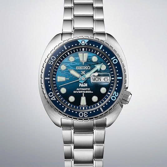 Đồng Hồ Nam Chính Hãng SEIKO Prospex SBDY125