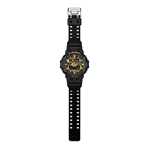 CASIO G-SHOCK GA-700CF-1A