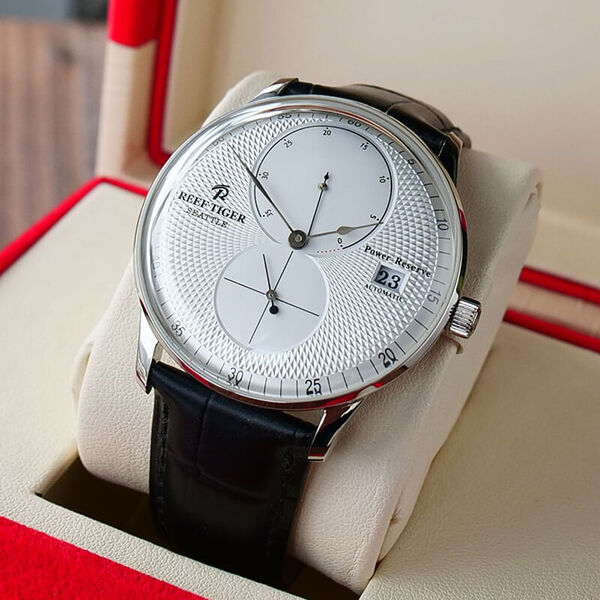 Đồng hồ nam chính hãng Reef Tiger RGA82B0-4