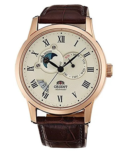 Đồng Hồ Nam Chính Hãng ORIENT Contemporary SET0T001W0