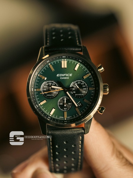 CASIO EDIFICE EFR-575CL-3A