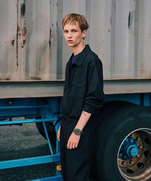 CASIO G-SHOCK  GA-B010-3A