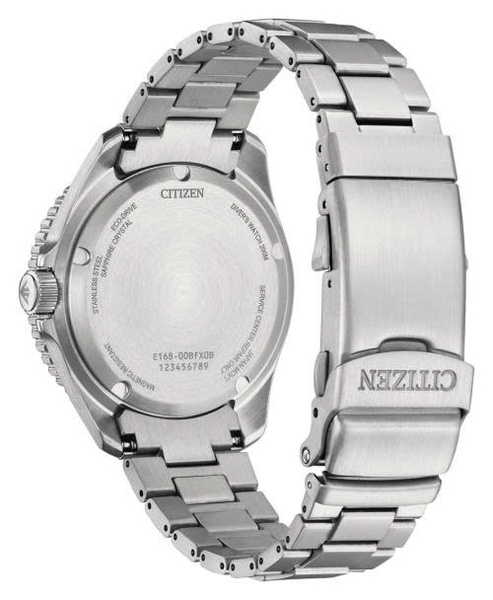 Đồng Hồ Nam Chính Hãng CITIZEN Promaster BN0260-54L