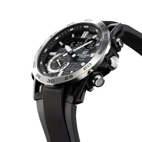 CASIO EDIFICE ECB-40P-1A