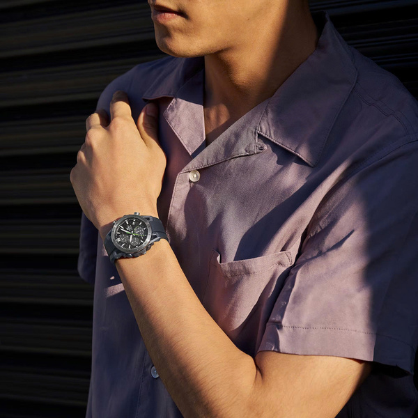 CASIO EDIFICE EFS-S640PB-1A