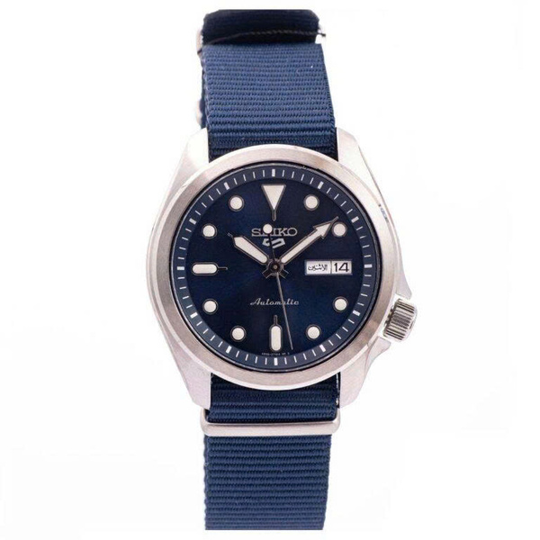 Đồng Hồ Nam Chính Hãng SEIKO 5 Sports SRPE74K1