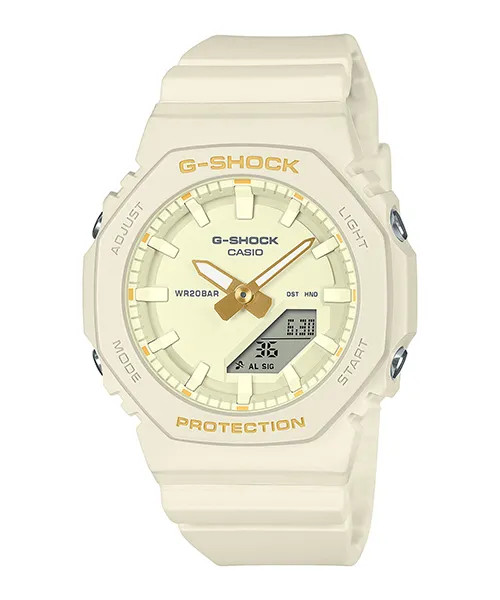 Đồng hồ Nữ Chính hãng CASIO G-SHOCK GMA-P2100W-7A