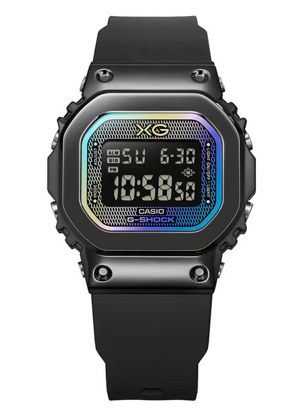 CASIO G-SHOCK GM-S5600XG-1