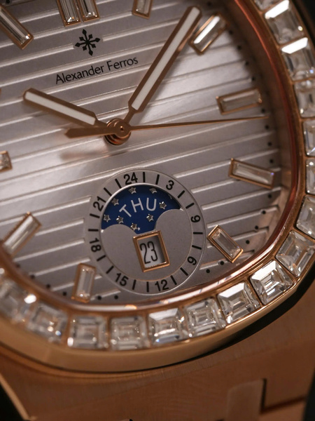 Alexander Ferros 6111R/02