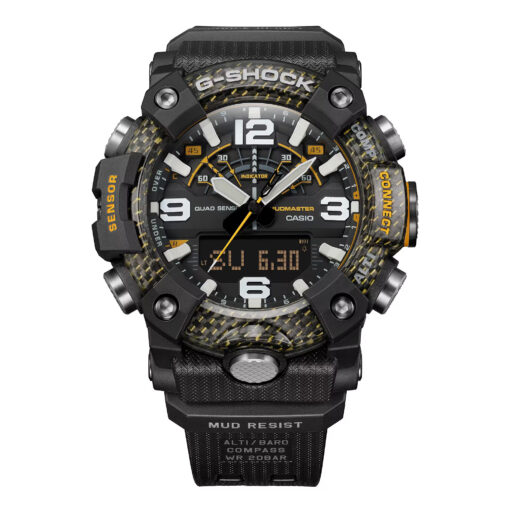 G-SHOCK GG-B100Y-1A