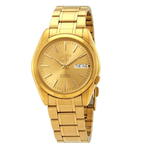 Đồng Hồ Nam Chính Hãng SEIKO 5 SNKL48K1
