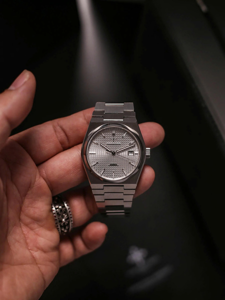 Alexander Ferros 5052S/02