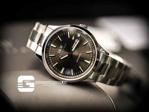 Đồng Hồ Nam I&W Carnival IW622G-2