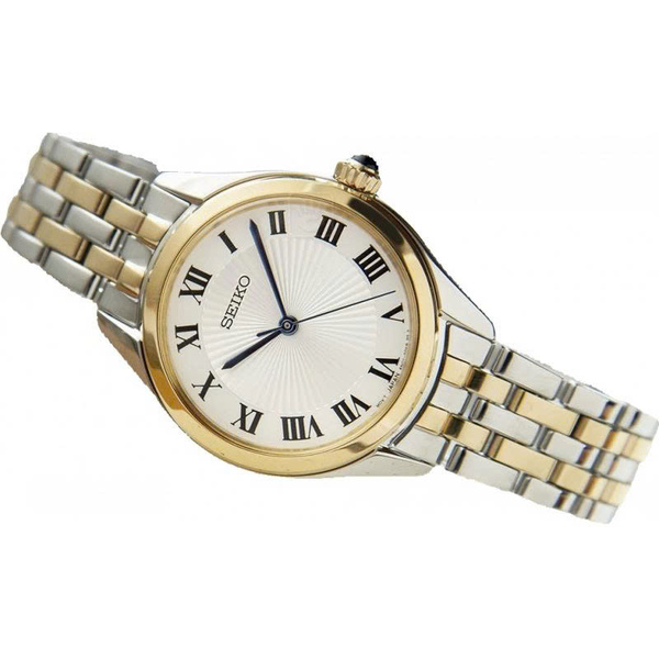 Đồng Hồ Nữ Chính Hãng SEIKO Regular SUR330P1