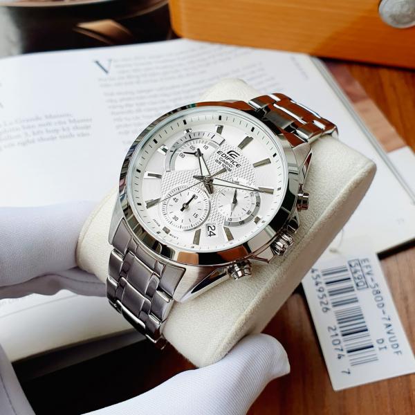 CASIO EDIFICE EFV-580D-7A