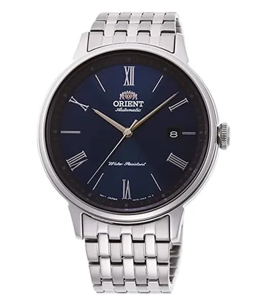 Đồng Hồ Nam Chính Hãng ORIENT Contemporary RA-AC0J03L10B