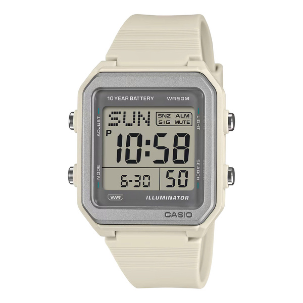 CASIO W-221H-8A