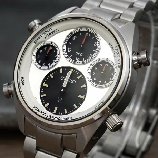 Đồng Hồ Nam Chính Hãng SEIKO Prospex SFJ009P1