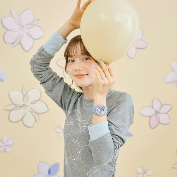 CASIO BABY-G BGA-290FL-2A