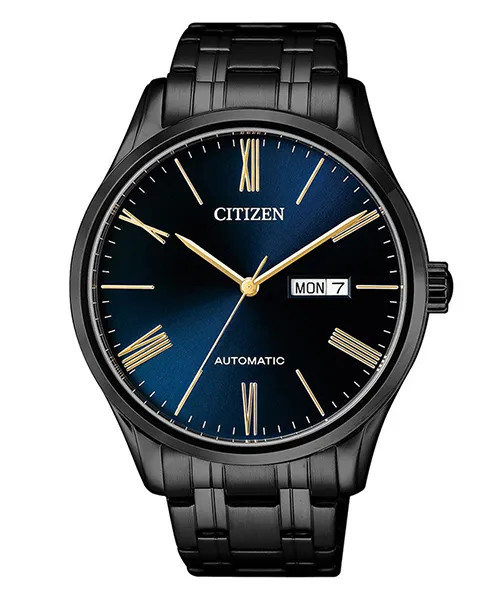 Đồng Hồ Nam Chính Hãng CITIZEN Mechanical NH8365-86M