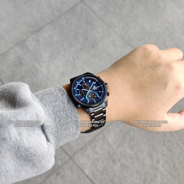 CASIO EDIFICE EFS-S590DC-2A