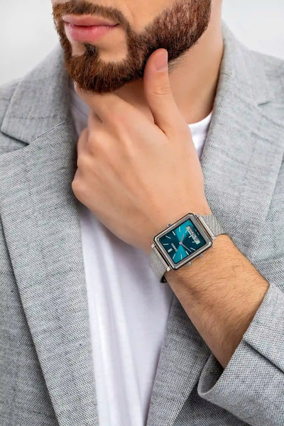 CASIO MTP-B205M-3E - QUÀ TẶNG TRỊ GIÁ 600K