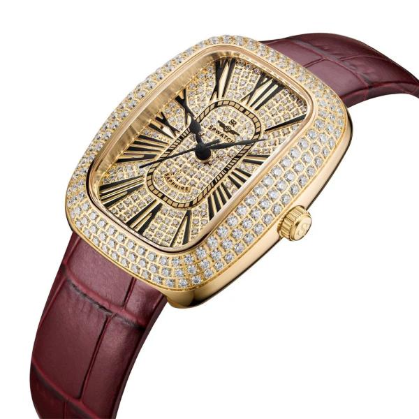 Đồng Hồ Nữ Chính Hãng SRWATCH BL SL5009.6502BL
