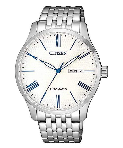 Đồng Hồ Nam Chính Hãng CITIZEN Mechanical NH8350-59B