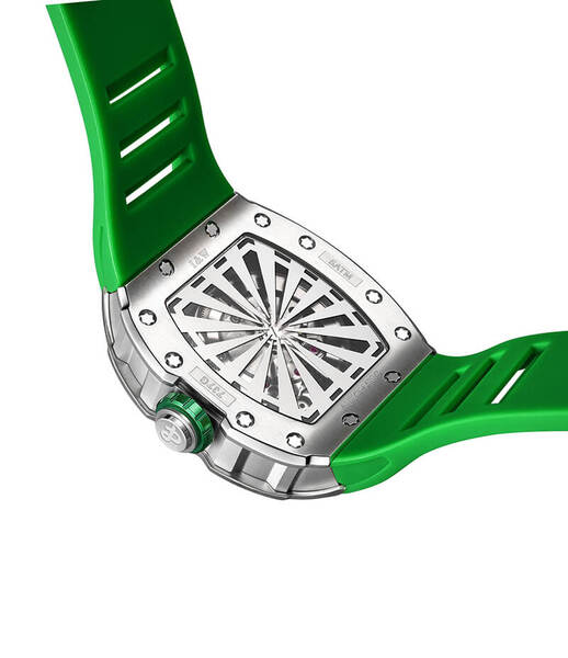 Đồng hồ nam chính hãng IW CARNIVAL Sport IW737G-3