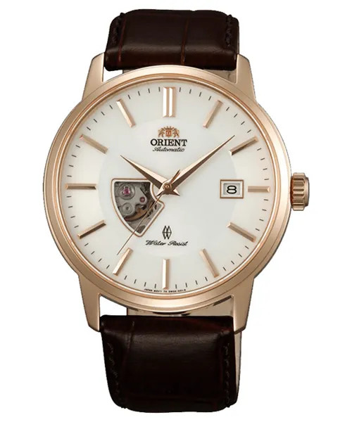 Đồng Hồ Nam Chính Hãng ORIENT Classic FDW08002W0